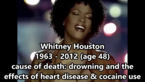 140 Musiker, die vor ihrem 60 Lebensjahr gestorben sind | Musik | Was is hier eigentlich los?