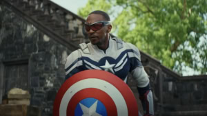 2. Trailer: Captain America &ndash; Brave New World | Kino/TV | Was is hier eigentlich los?
