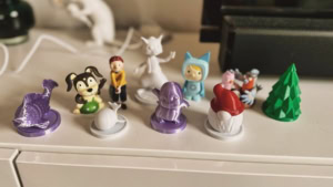 Das war meine Woche &ndash; KW 47 / 2024 | Alltagsgeschichten | Was is hier eigentlich los?