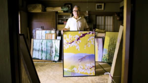 Der Excel-Michelangelo | Design/Kunst | Was is hier eigentlich los?