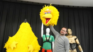 Der Meister der Halloween-Kost&uuml;me | Menschen | Was is hier eigentlich los?