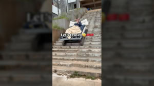 Ein motorisiertes All-Terrain-Bett | Gadgets | Was is hier eigentlich los?