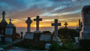 Eine Seite, um Gr&auml;ber zu finden | Menschen | Was is hier eigentlich los?