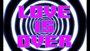 La Femme - Love Is Over | Musik | Was is hier eigentlich los?