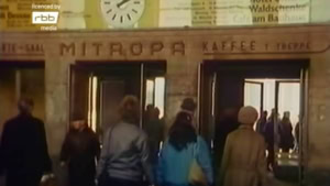 Test der Mitropa-Gastst&auml;tten in der DDR | Zeitgeschichte | Was is hier eigentlich los?