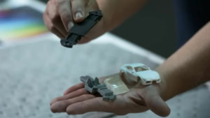 Wie Hot Wheels gemacht werden | Gadgets | Was is hier eigentlich los?