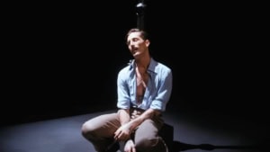 Damiano David - Born With a Broken Heart | Musik | Was is hier eigentlich los?