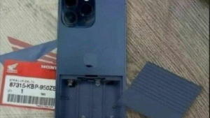 Das erste iPhone, bei dem man den Akku tauschen kann | Lustiges | Was is hier eigentlich los?