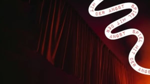 Das Kitsch - Spiel Mit Der Angst | Musik | Was is hier eigentlich los?