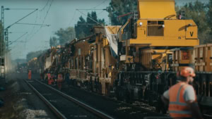 Dokumentation: Bahnsinn Riedbahn &ndash; Eine deutsche Baustelle | sponsored Posts | Was is hier eigentlich los?