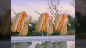 Eines der merkw&uuml;rdigsten Videos der 80er | Musik | Was is hier eigentlich los?