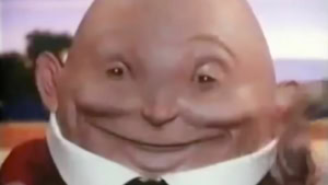 Gruselige Werbung f&uuml;r Kinder &Uuml;berraschungseier | WTF | Was is hier eigentlich los?