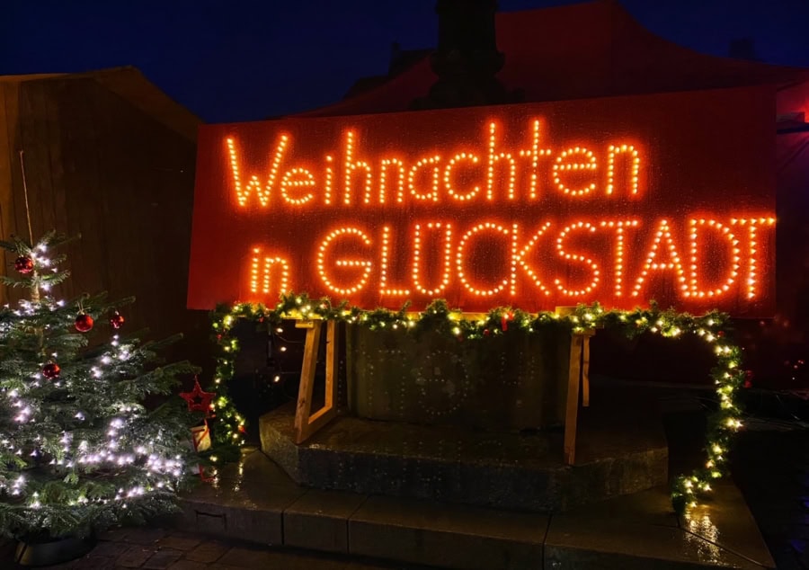 Das war meine Woche &ndash; KW 50 / 2024 | Alltagsgeschichten | Was is hier eigentlich los?