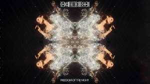 Sophie Ellis-Bextor - Freedom Of The Night | Musik | Was is hier eigentlich los?