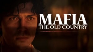 Trailer: Mafia &ndash; The Old Country | Games | Was is hier eigentlich los?