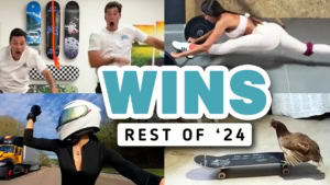 Win-Compilation: Rest of 2024 | Win-Compilation | Was is hier eigentlich los?