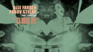 Alle Farben, Parov Stelar feat. Lena Sue - Drum | Musik | Was is hier eigentlich los?