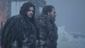 Gameplay-Trailer: Game of Thrones &ndash; Kingsroad | Games | Was is hier eigentlich los?