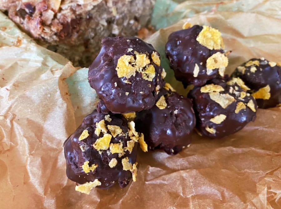 Das war meine Woche &ndash; KW 04 / 2025 | Alltagsgeschichten | Was is hier eigentlich los?