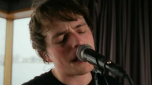 Mich&egrave;l von Wussow - Alles geht vorbei | Musik | Was is hier eigentlich los?