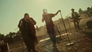 OneRepublic - Hurt | Musik | Was is hier eigentlich los?