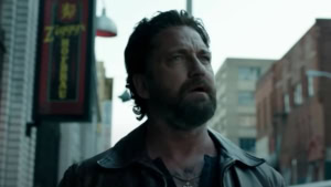 Trailer: Criminal Squad 2 | Kino/TV | Was is hier eigentlich los?