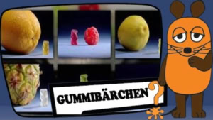 Wie Gummib&auml;rchen gemacht werden | Was gelernt | Was is hier eigentlich los?