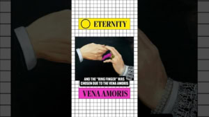 Wie sich Eheringe &uuml;ber die Jahre ver&auml;ndert haben | Zeitgeschichte | Was is hier eigentlich los?