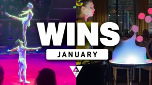 Win-Compilation Januar 2025 | Win-Compilation | Was is hier eigentlich los?