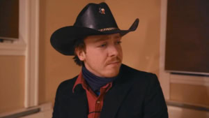 Amos the Kid - What Did You Do | Musik | Was is hier eigentlich los?