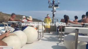 Air Drawn Dagger - Castle | Musik | Was is hier eigentlich los?