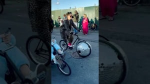 Das Bike Kill 2024 | Gadgets | Was is hier eigentlich los?