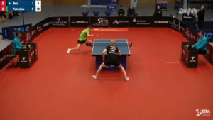 Die besten Tischtennis-Punkte aus 2024 | Awesome | Was is hier eigentlich los?