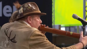 Die Deutsche Meisterschaft der Hirschrufer | Menschen | Was is hier eigentlich los?