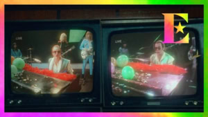 Elton John - Step Into Christmas | Musik | Was is hier eigentlich los?