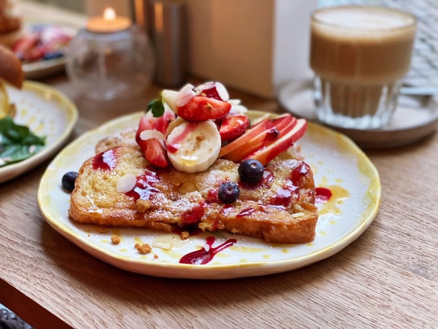 Das war meine Woche &ndash; KW 08 / 2025 | Alltagsgeschichten | Was is hier eigentlich los?