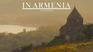 In Armenia | Travel | Was is hier eigentlich los?