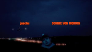 jaschu - Schnee von morgen | Musik | Was is hier eigentlich los?