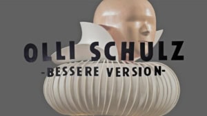 Olli Schulz &ndash; Bessere Version | Musik | Was is hier eigentlich los?
