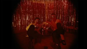 The Deadnotes - Show Me What Love Is | Musik | Was is hier eigentlich los?