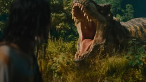 Trailer: Jurassic World &ndash; Rebirth | Kino/TV | Was is hier eigentlich los?