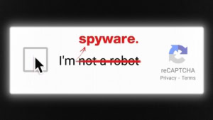 Warum reCAPTCHA eigentlich Spyware ist | Was gelernt | Was is hier eigentlich los?