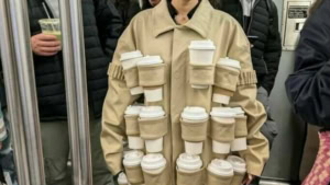 Wenn du als Barista deine Arbeit mit nach Hause nimmst | Lustiges | Was is hier eigentlich los?