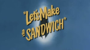 Wie man ein Sandwich macht | Zeitgeschichte | Was is hier eigentlich los?