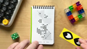 Wie man Golf mit Stift und Papier spielt | Games | Was is hier eigentlich los?