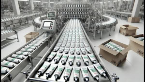 Wie wird eigentlich Zahnpaste gemacht? | Gadgets | Was is hier eigentlich los?