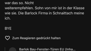Ach Maxi ... | Lustiges | Was is hier eigentlich los?