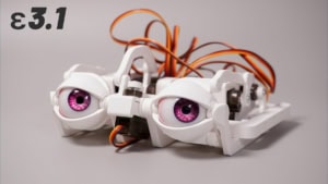 Animatronische Augen zum Selberbauen | Gadgets | Was is hier eigentlich los?