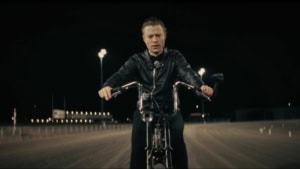 Bj&ouml;rn Dixg&aring;rd - Fear of winning | Musik | Was is hier eigentlich los?