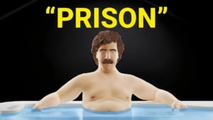 Das Luxus-Gef&auml;ngnis von Pablo Escobar | Was gelernt | Was is hier eigentlich los?